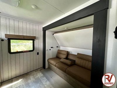2026 Puma 32BHQS - Photo 21