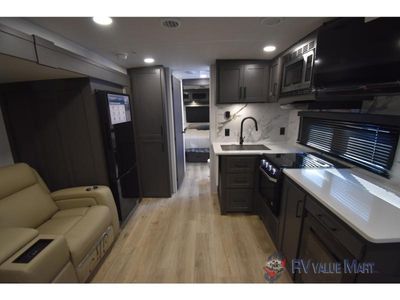 2026 Forest River RV Flagstaff Super Lite - Photo 19