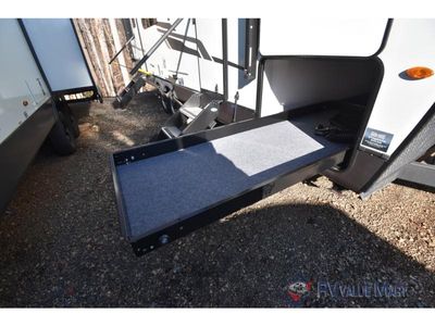 2026 Forest River RV Flagstaff Super Lite - Photo 30