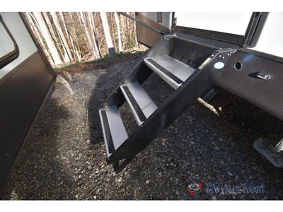 2026 Forest River RV Flagstaff Super Lite - Photo 27
