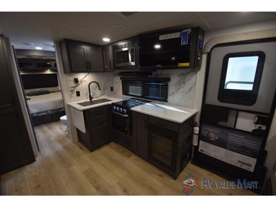 2026 Forest River RV Flagstaff Super Lite - Photo 14