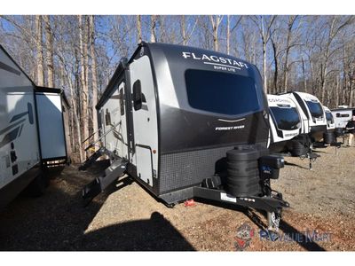 2026 Forest River RV Flagstaff Super Lite - Photo 1