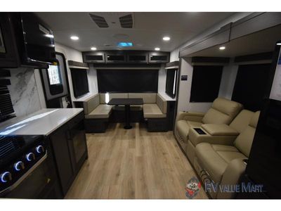 2026 Forest River RV Flagstaff Super Lite - Photo 18