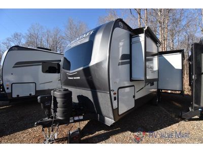 2026 Forest River RV Flagstaff Super Lite - Photo 3