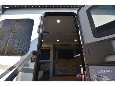 2026 Forest River RV Flagstaff Super Lite - Photo 5