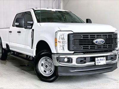 2024 Ford F-350SD - Photo 1