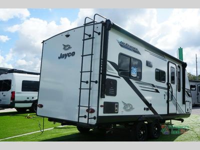 2026 Jayco Jay Feather - Photo 7