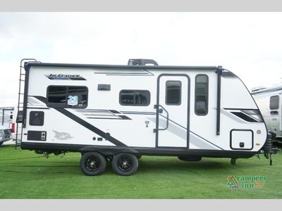 2026 Jayco Jay Feather - Photo 8
