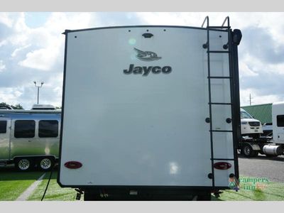 2026 Jayco Jay Feather - Photo 6