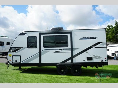 2026 Jayco Jay Feather - Photo 4