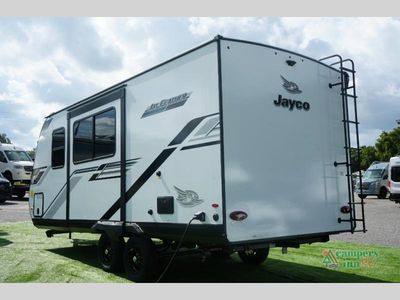 2026 Jayco Jay Feather - Photo 5