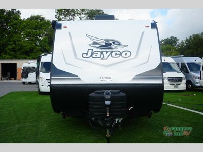 2026 Jayco Jay Feather - Photo 2