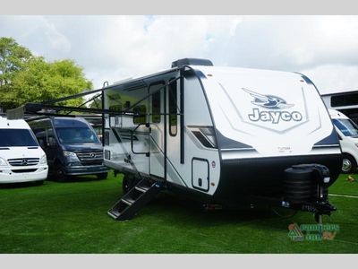 2026 Jayco Jay Feather - Photo 11