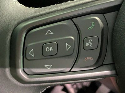2026 Jeep Gladiator — photo 20 view