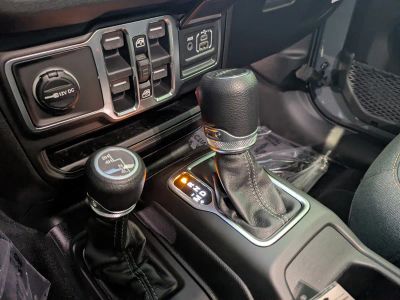 2026 Jeep Gladiator — photo 17 view