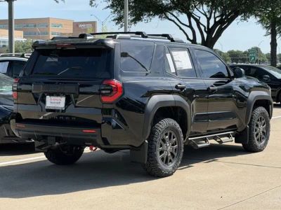 2026 Toyota 4Runner - Photo 4