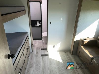 2026 Keystone RV Springdale — photo 18 view