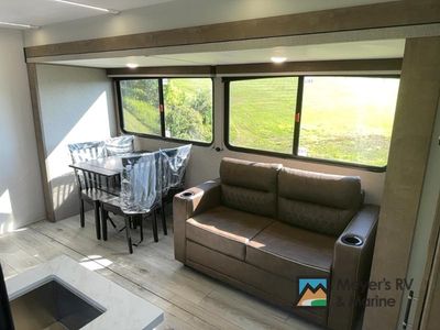 2026 Keystone RV Springdale — photo 14 view