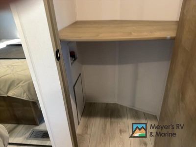 2026 Keystone RV Springdale — photo 13 view