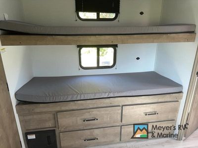 2026 Keystone RV Springdale — photo 19 view