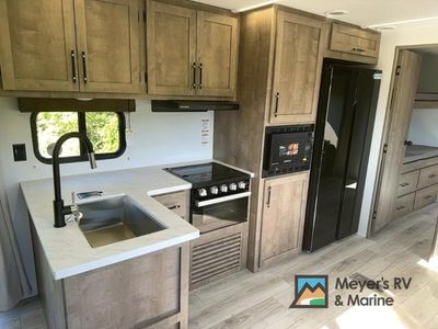 2026 Keystone RV Springdale — photo 15 view