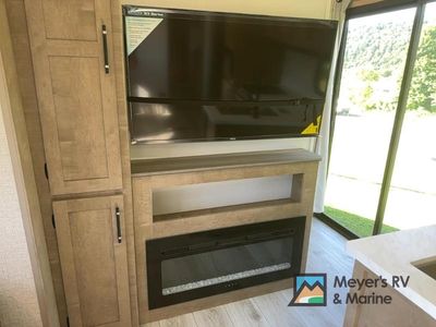 2026 Keystone RV Springdale — photo 7 view