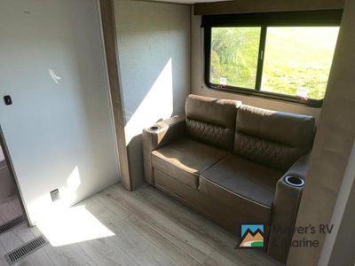 2026 Keystone RV Springdale — photo 17 view