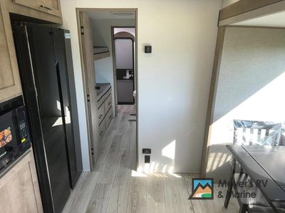 2026 Keystone RV Springdale — photo 16 view