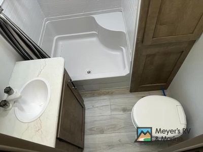 2026 Keystone RV Springdale — photo 9 view