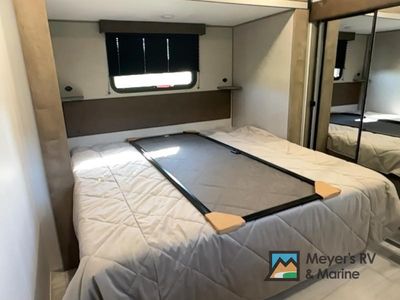 2026 Keystone RV Springdale — photo 10 view