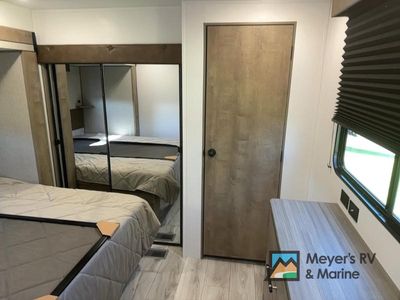 2026 Keystone RV Springdale — photo 11 view