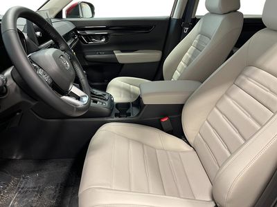 2026 Honda CR-V - Photo 12