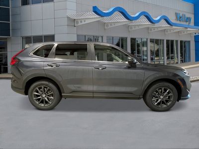 2026 Honda CR-V - Photo 6