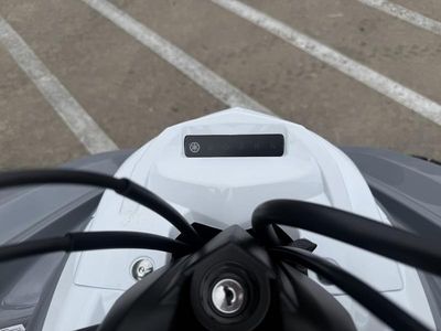 2026 Yamaha Raptor 700 - Photo 12
