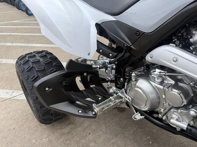 2026 Yamaha Raptor 700 - Photo 11