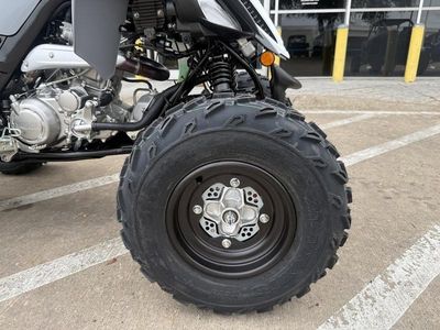 2026 Yamaha Raptor 700 - Photo 15