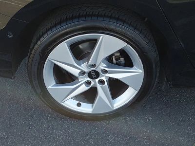 2024 Audi A3 - Photo 10
