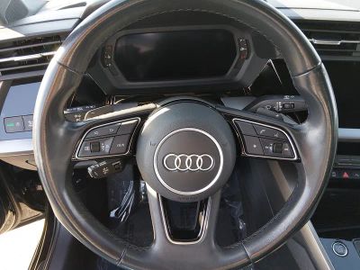 2024 Audi A3 - Photo 12