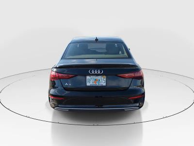 2024 Audi A3 - Photo 6