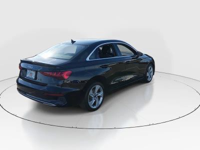 2024 Audi A3 - Photo 7
