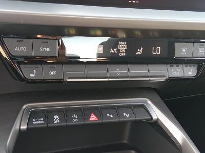 2024 Audi A3 - Photo 17