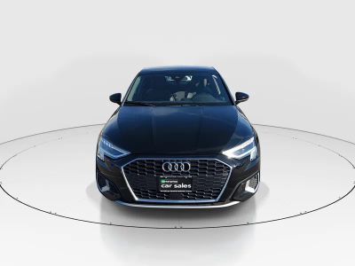2024 Audi A3 - Photo 2