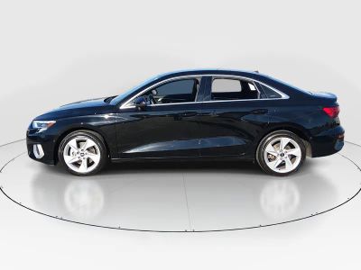 2024 Audi A3 - Photo 4