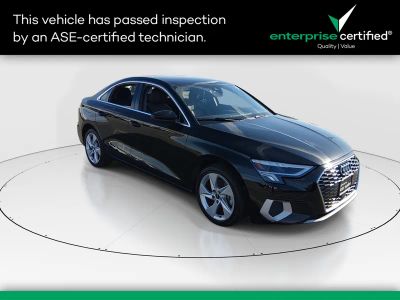 2024 Audi A3 - Photo 1