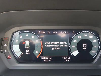 2024 Audi A3 - Photo 14
