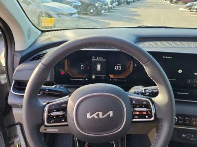 2026 Kia Carnival — photo 13 view
