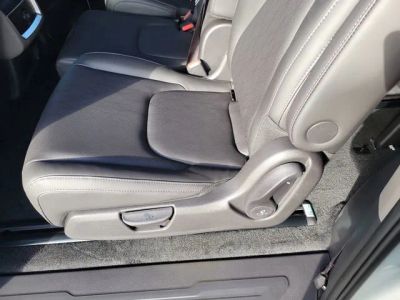 2026 Kia Carnival — photo 27 view