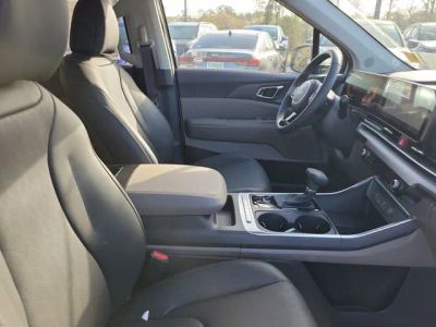 2026 Kia Carnival — photo 34 view