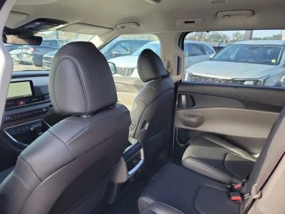 2026 Kia Carnival — photo 25 view