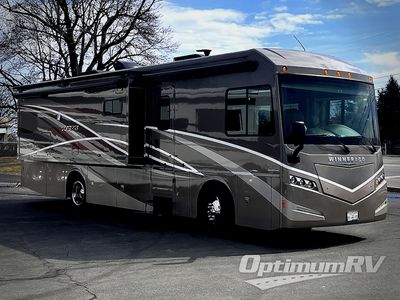 2017 Winnebago Forza - Photo 1